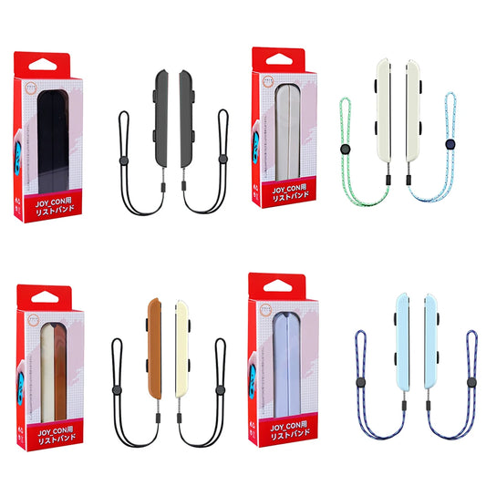 New Anti-Lost Switch Gamepads Hand Rope for NS Switch & OLED & Lite
