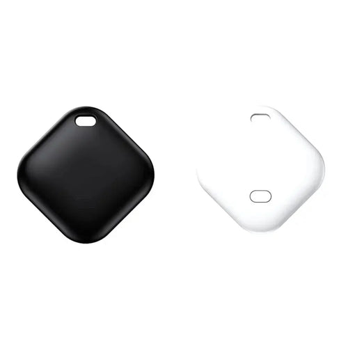 Smart Bluetooth GPS Tracker Work with Apple Find My APP ITag Anti Lost