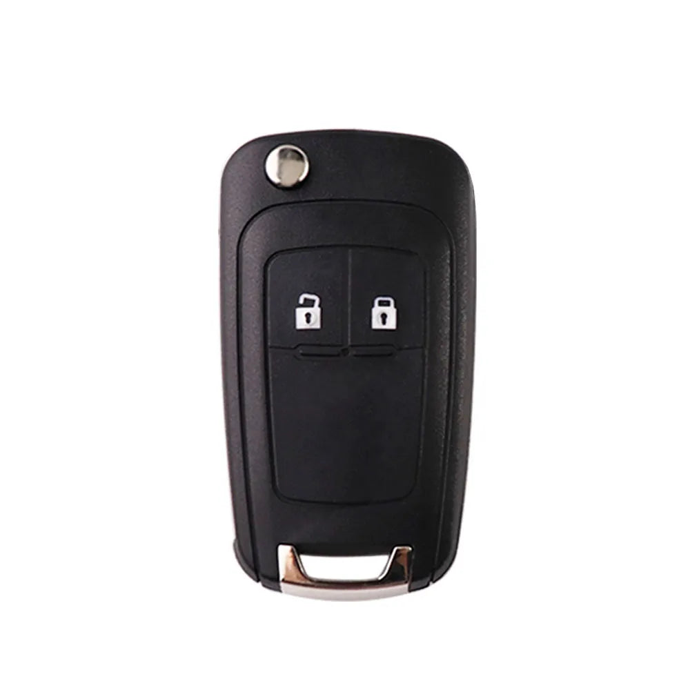 YIQIXIN 315/433MHz ID46 Chip Remote Car Key For Chevrolet Cruze Sonic