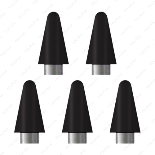 5-10Pcs Pack Spare Nibs for YOLPHA Universal Stylus and Android