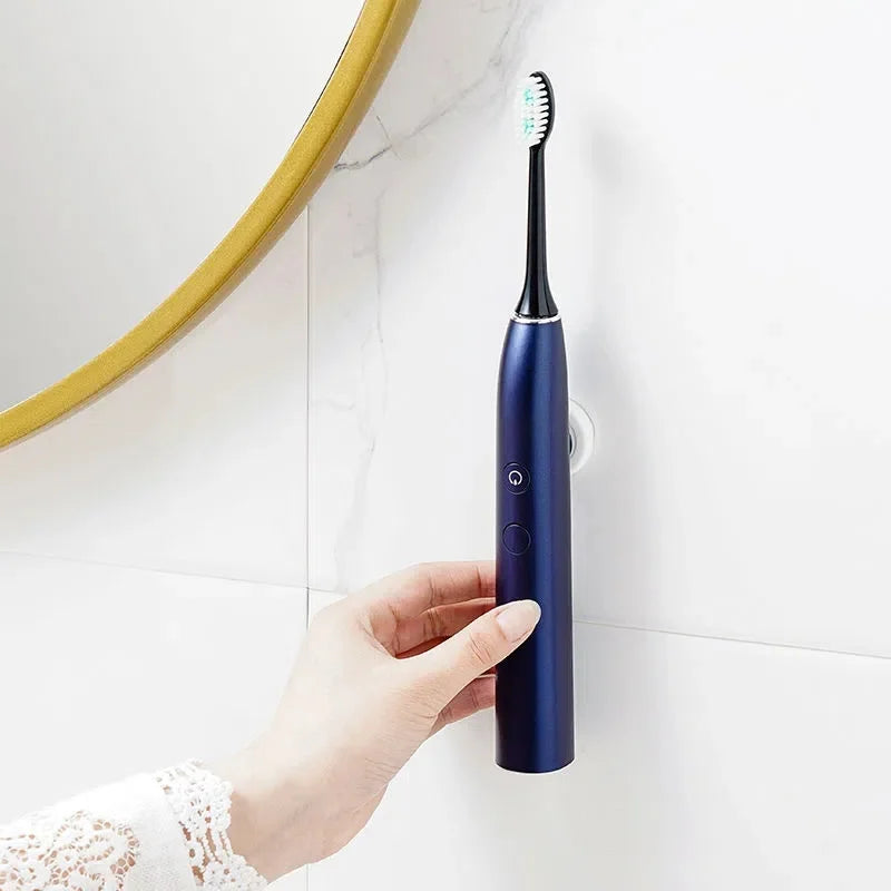 4 Set Strong Magnetic Hooks Wall Mount Anti-Lost Magnet Holder for