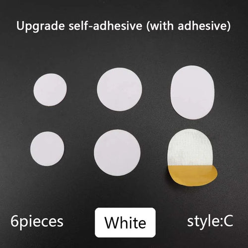 Sports Shoes Patches Vamp Repair Shoe Insoles Patch Sneakers Heel