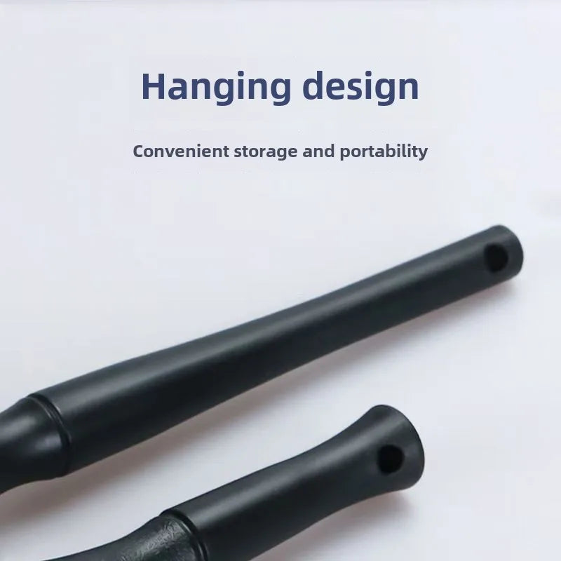 Car Ultra-Soft Detailing Brush Super Soft Auto Interior Detail Brush