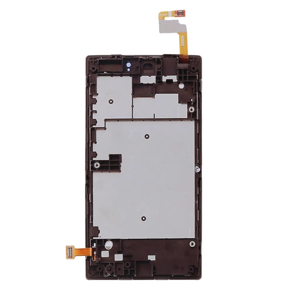520 LCD For Nokia Lumia 520 LCD Display Touch Screen Digitizer