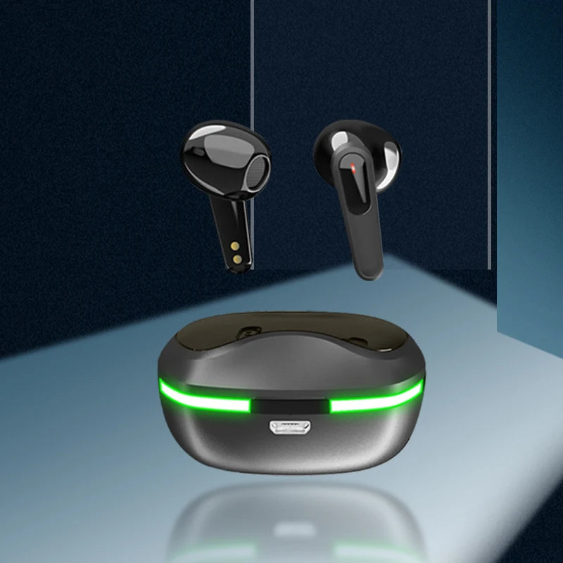 New Wireless translation earbuds multi-language overseas travel