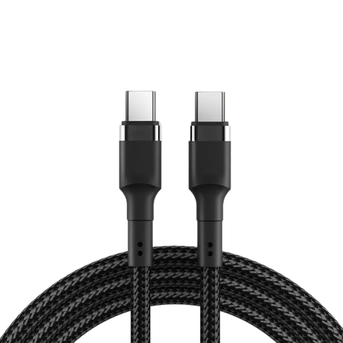 PD 120W Super Charging For Samsung S24 S23 USB C TO USB Type C Cable