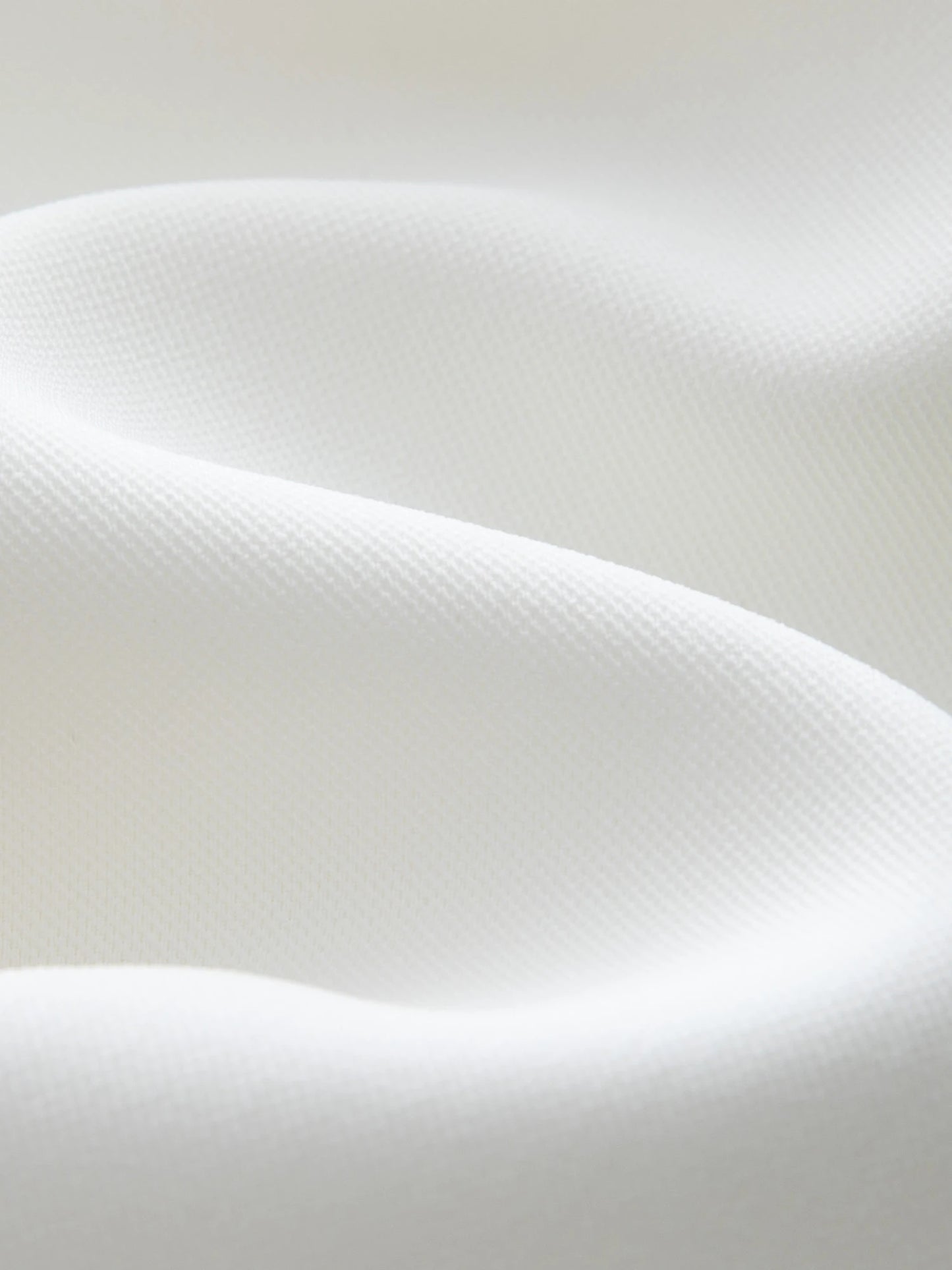 DUSHU Versatile Contrasting Color Embroidered Suit White Blazer 2024