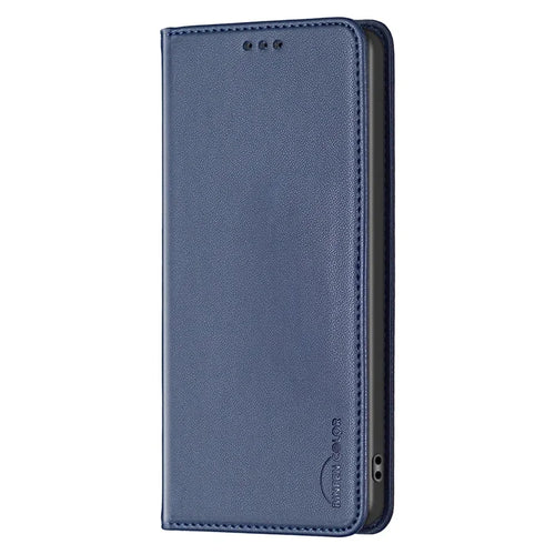 For Xiaomi Redmi 14C Case Magnetic Flip Phone Case on For Fundas Xiomi