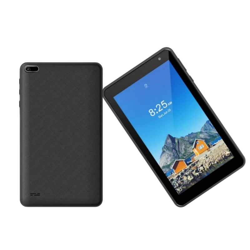 7 INCH 2GB RAM 32GB ROM NK7 Android 12 Tablet PC  Quad-Core A133 Quad
