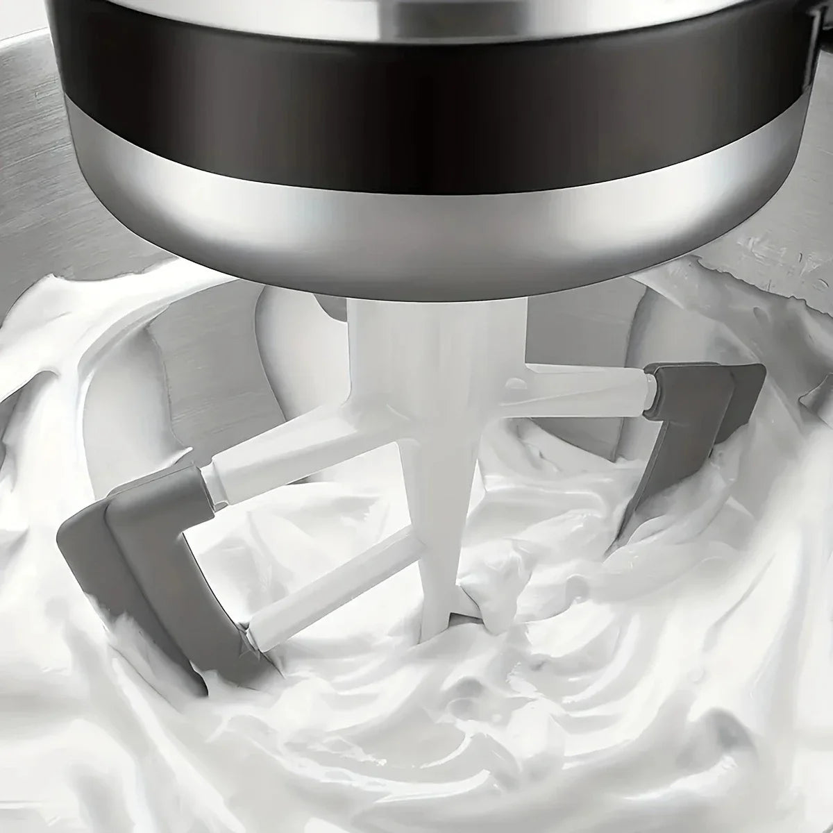 4.5-5 inch silicone accessories compatible with KitchenAid tilt head