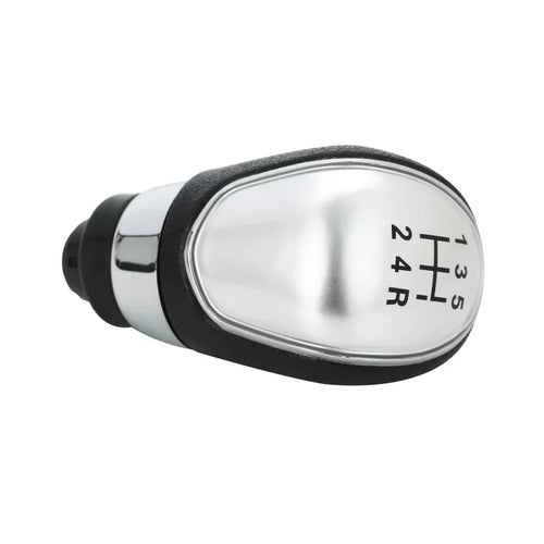 New 5/6 Speed Car Gear Shift Knob Stick Head Lever Handle For Ford MK7