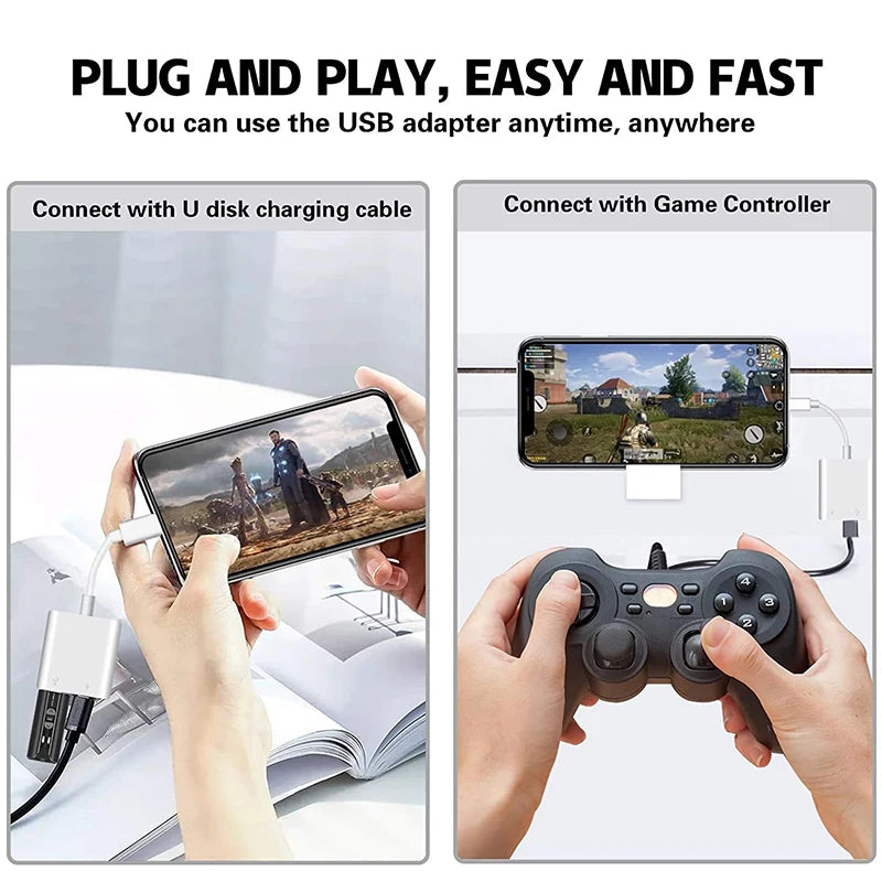 Clearance_Mobile Phone Adapters & Converters_Continuous updates