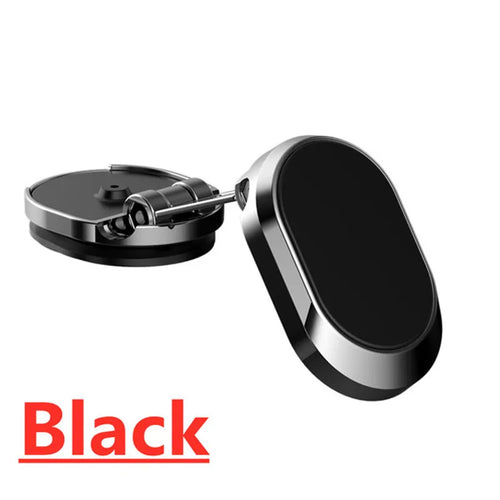 Magnetic Car Phone Holder Mount Magnet Smartphone Mobile Stand Cell