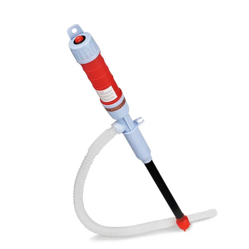 Liquid Oil Transfer Pump Water Pump Powered Electric Outdoor Car