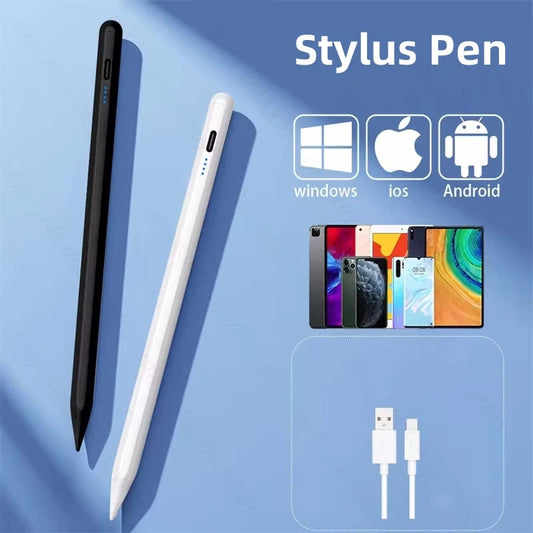 Universal Stylus Pen for Tablet Touch Pen for iPad Apple Pencil Mobile