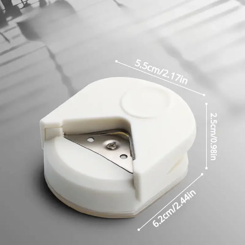 Corner Rounder Punch, Rounder Punch Paper Corner Rounder Paper Hole