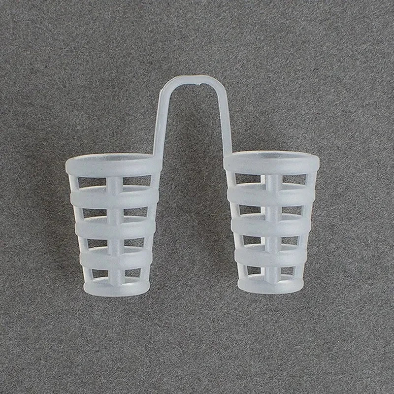 Anti Snoring Device To Stop Snoring Nose Clip For Easy Breathing