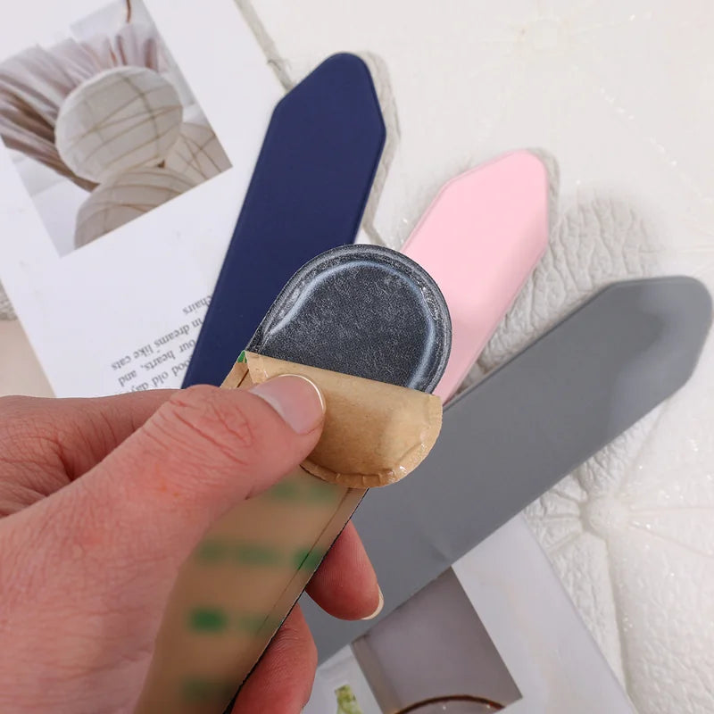 Adhesive Pencil Cases for Apple Pencil 2 1 Stick Holder for IPad