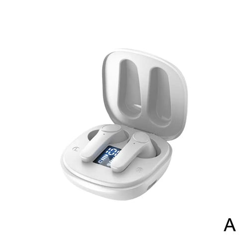 Wireless Translation Headset Real-time Display Portable For Travel