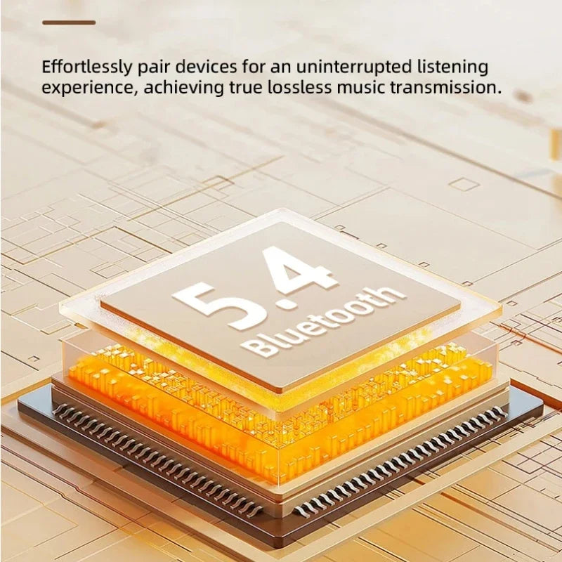 Translator Earbuds Intelligent Device Online 142 Languages Real Time