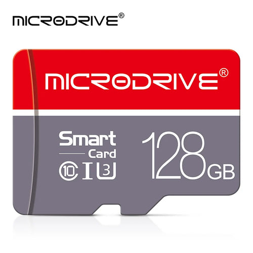 Mini SD Card 16GB 32GB Memory Card 64GB 128G 256G cartao de memoria