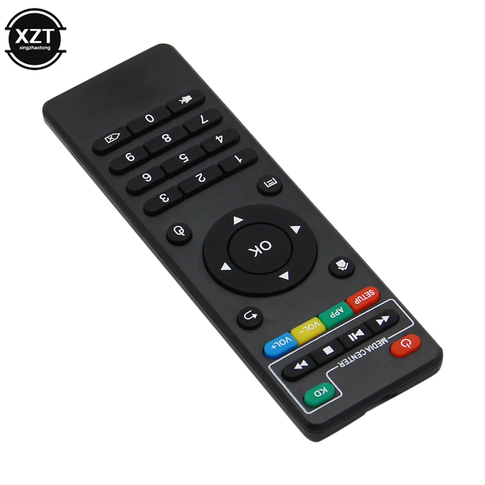 Universal Remote Control For X96 X96mini X96W Android TV Box IR Remote