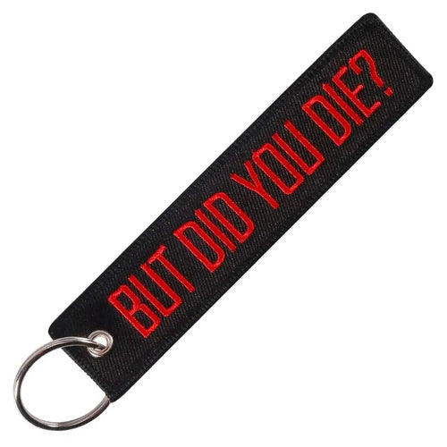 Keychain for Motorcycle Bijoux Key Chain for Men Gifts and Cars Key