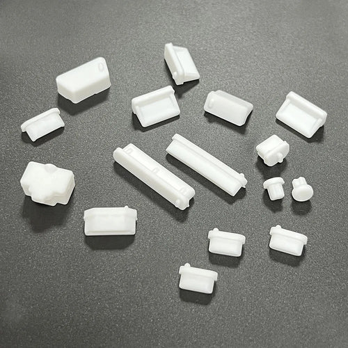 Anti-dust Plug Notebook Universal Anti Dust Plug 16Pcs Laptop Cover