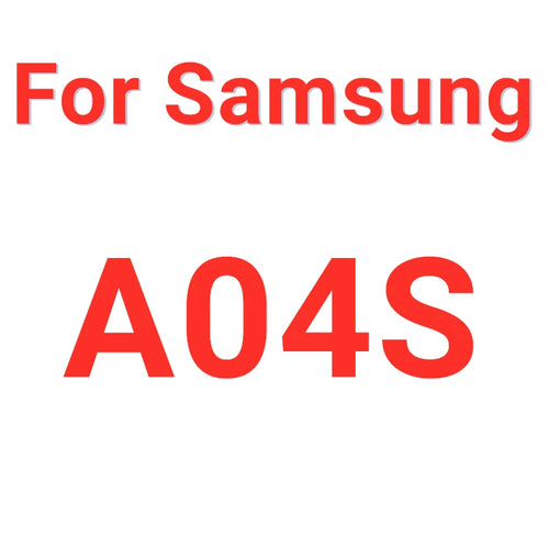2/4PCS Screen Protector For Samsung Galaxy A54 5G Tempered Glass