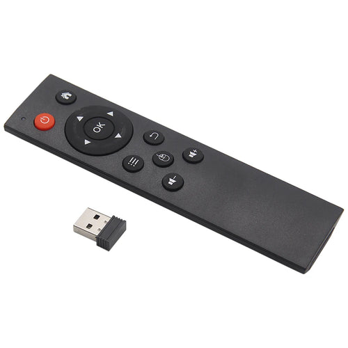Universal 2.4G Wireless Air Mouse Remote Control For Android TV box PC
