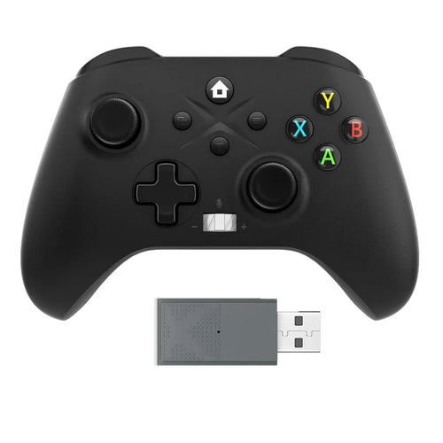 2.4g Wireless Controller For Xbox One/S/X/Series X/S Pc Gamepad
