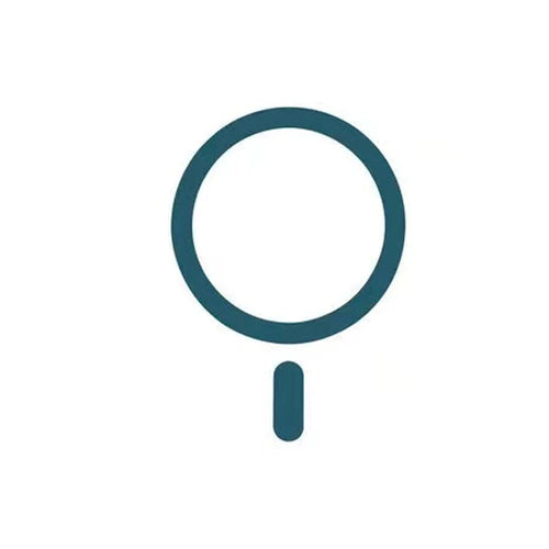 for Magsafe Magnetic Plate Ring Universal Metal Sticker Support