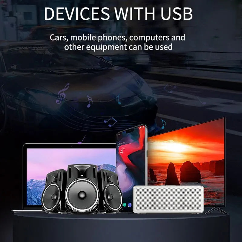 ALUNX USB 3.0 Pendrive 64Gb Memory Stick 32Gb 4Gb Metal Usb Flash