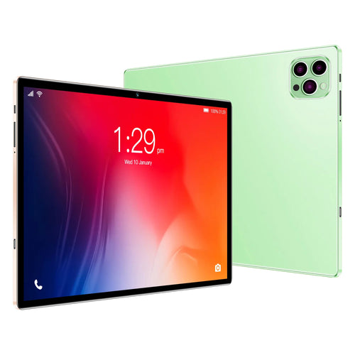 BDF 10.1 Inch Tablet Android 11, 8GB(4+4 Expand) RAM 64GB ROM,1TB