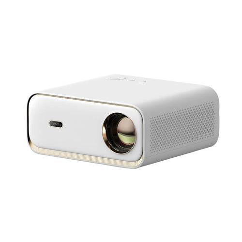 Wanbo X5 Projector 4K 1080P 20000 Lumens 1100ANSI Android 9.0 Dual