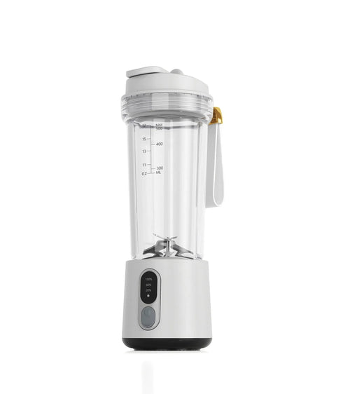 Portable Blender Electric Fruit Juicer Food Mixer Bottle for Shakes
