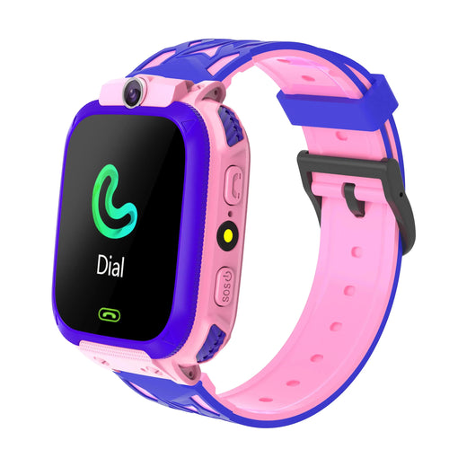 Kids Watches 2G Call Kids Smart Watch Children SOS Waterproof