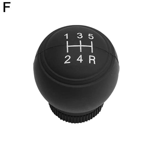 1PC  Universal Silicone Car Gear Shift Sleeve Automatic Gear Grip