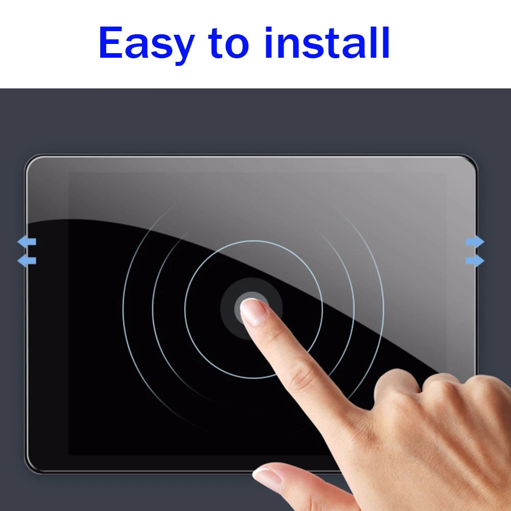 Tempered Glass For Xiaomi Redmi Pad SE 11 inch 2023 Protective Film