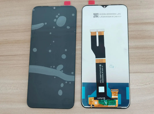 Test For Nokia C21 Plus LCD Display Touch Screen Digitizer Assembly