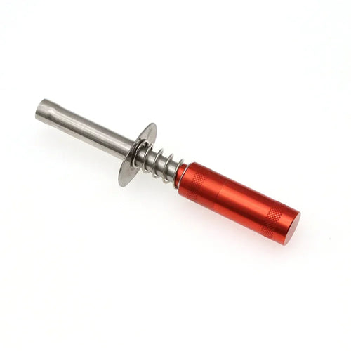 Spark Glow plug Igniter Starter Ignition For 1/10 RC Nitro Buggy Truck