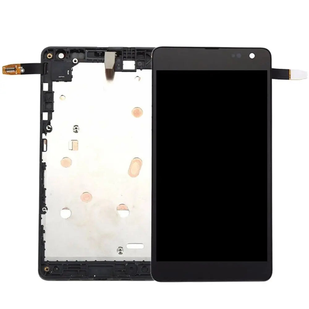 5.0'' 535 LCD For Nokia Lumia 535 RM-1090 Version 2S/2C LCD Display