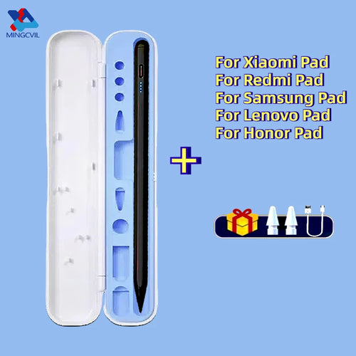 for Xiaomi Pad 6S pen stylus For Samsung Pad without Palm Rejection