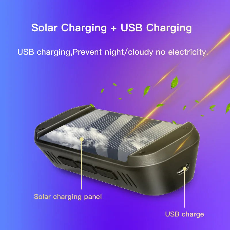 E-ACE Smart Car TPMS Auto Monitoring Security Alarm Anti High