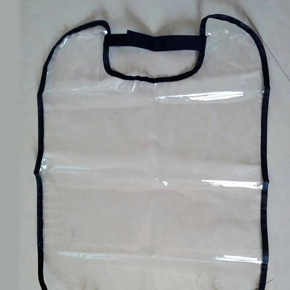 Car Seat Back Cover Protector For Kids Baby Kick Mat From Mud Dirt