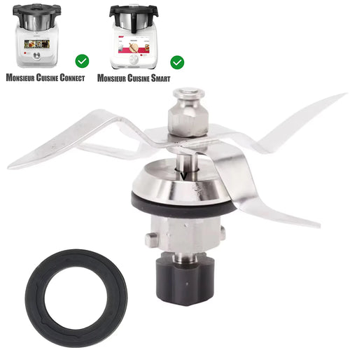 Blender Blade for Monsieur Cuisine Connect  SKMC and Monsieur Cuisine