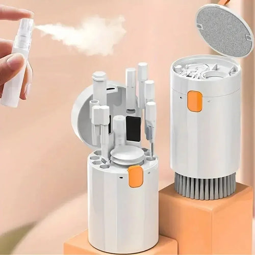 Cleaning Set 20In1 Multi-Function Keyboard Cleaner Cleaning Brush Kit