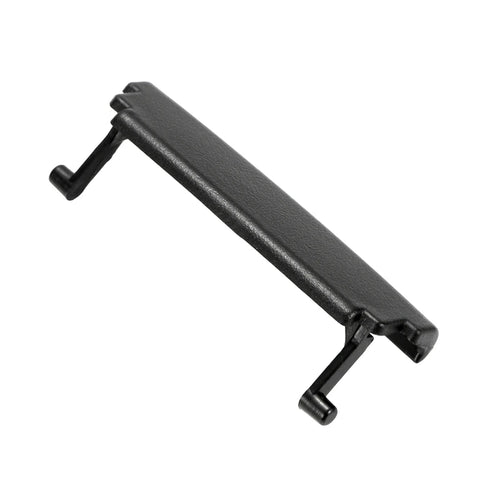 Black/Gray/Beige Car Armrest Lid Console Cover Latch Clip Catch for