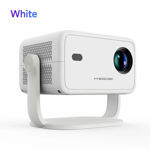 Magcubic 650ANSI L018 Projector Native 1080P Android 11 Auto Focus &