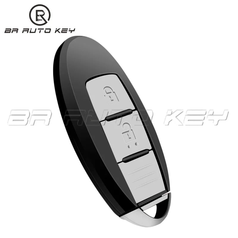 TWB1J701 OEM Board Smart Remote Control Car Key Fob for Nissan Leaf